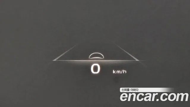 Kia The New K9 2nd generation id 2950331 из Кореи 8