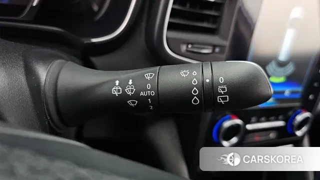 Renault Korea (Samsung) QM6 id 3552948 из Кореи 8