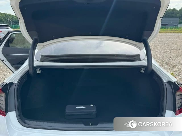 Hyundai Sonata (DN8) id 4561228 из Кореи 8