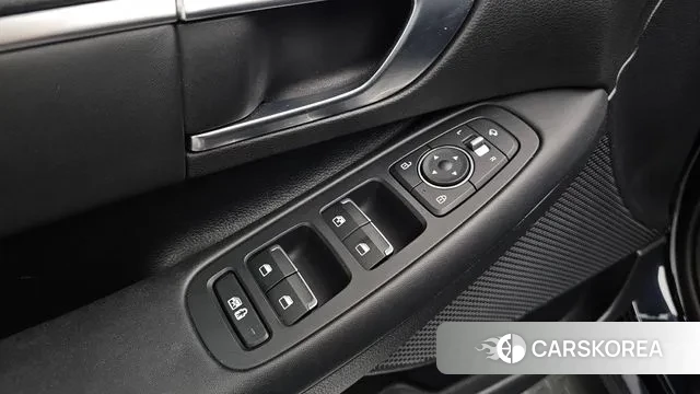 Hyundai Sonata (DN8) id 3709063 из Кореи 8