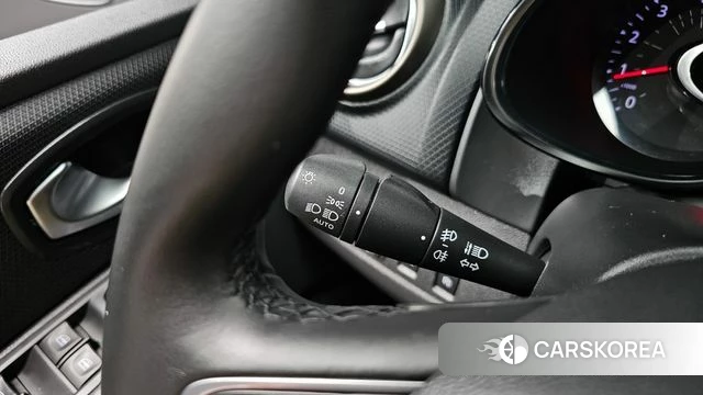 Renault Korea (Samsung) Clio id 4471193 из Кореи 8
