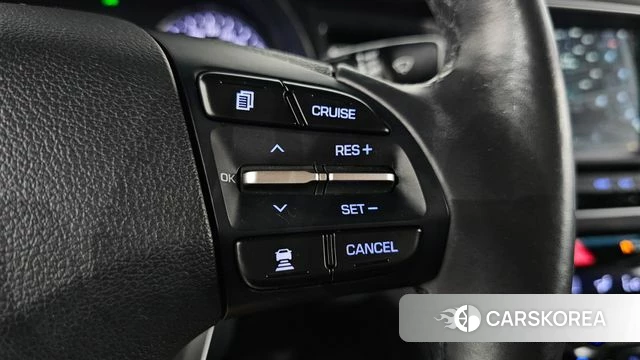 Hyundai The New Avante AD id 4477044 из Кореи 8