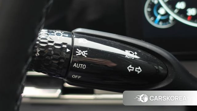 Hyundai The New Grandeur IG id 4943581 из Кореи 8