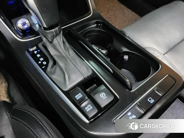 Hyundai Grandeur IG id 4397902 из Кореи 8
