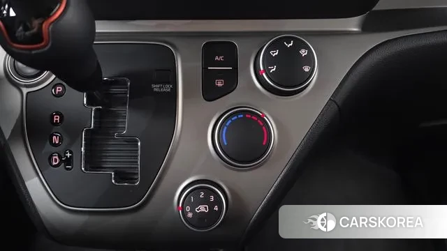 Kia The New Ray id 3432836 из Кореи 8