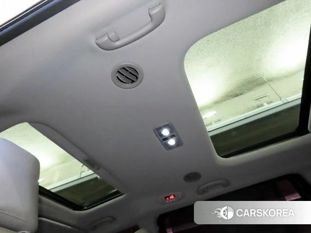 Kia The New Carnival id 4658309 из Кореи 8