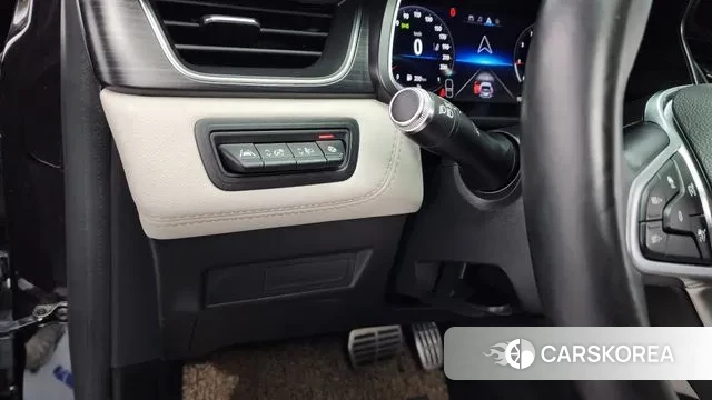 Renault Korea (Samsung) Capture id 3607658 из Кореи 8