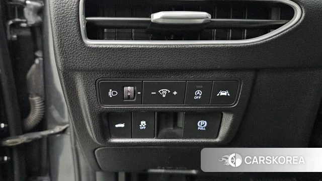 Hyundai Sonata (DN8) id 3966125 из Кореи 8