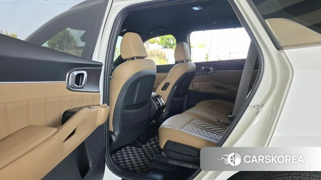 Kia The New Sorento 4th Generation id 4321763 из Кореи 8