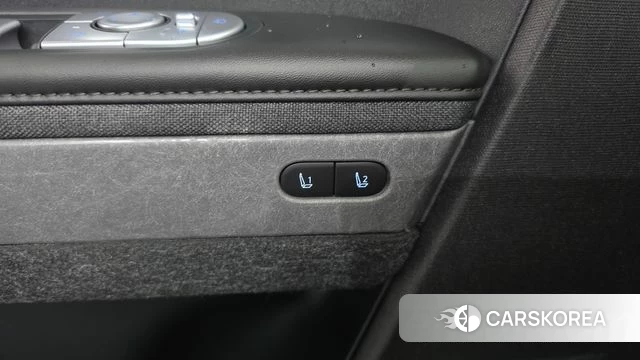 Hyundai Ionic 5 id 4750006 из Кореи 8