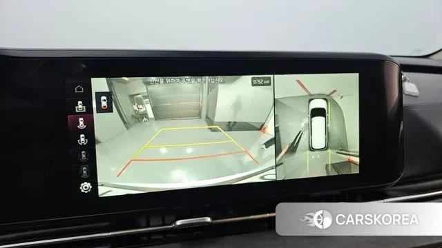 Kia Carnival 4th generation id 3383574 из Кореи 8