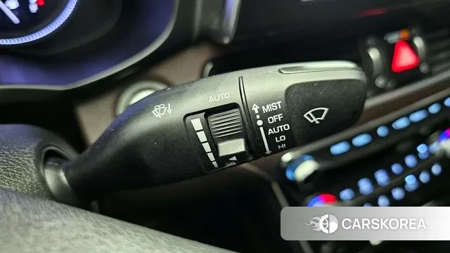 Hyundai Grandeur IG id 2961408 из Кореи 8