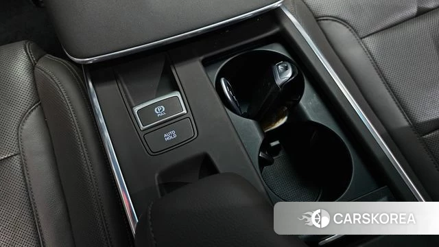 Hyundai The New Grandeur IG id 4416578 из Кореи 8