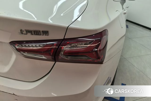 Chevrolet Mai Ruibao XL id 3785436 из Китая 8