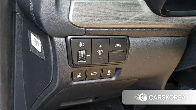 Kia K7 Premier id 3448938 из Кореи 8