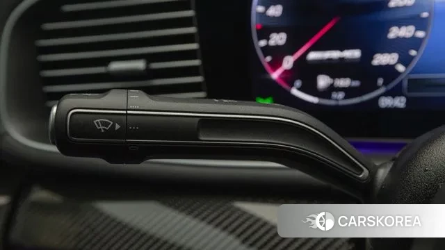 Mercedes-Benz GLE-Class W167 id 3415210 из Кореи 8