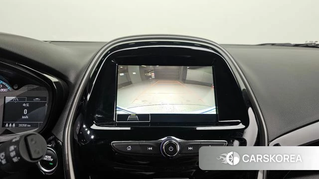 Chevrolet (GM Daewoo) The New Spark id 3793970 из Кореи 8