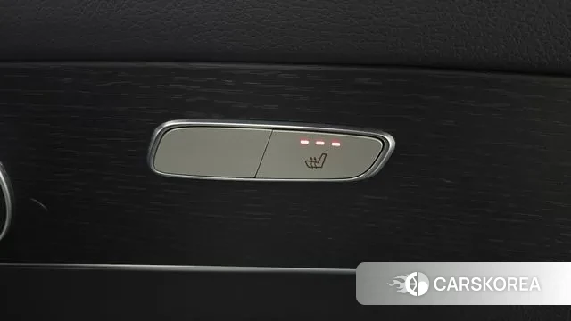 Mercedes-Benz GLC-Class X253 id 3676489 из Кореи 8