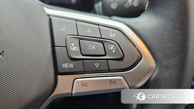 Volkswagen 7th Generation of Jetta id 4427695 из Кореи 8
