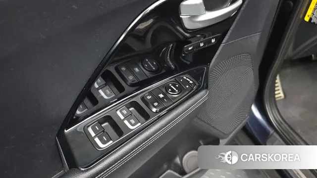 Kia The New Niro id 3449400 из Кореи 8