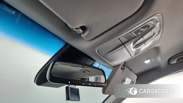 Hyundai Santa Fe TM id 3651708 из Кореи 8