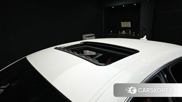 Maserati Ghibli id 4269313 из Кореи 8