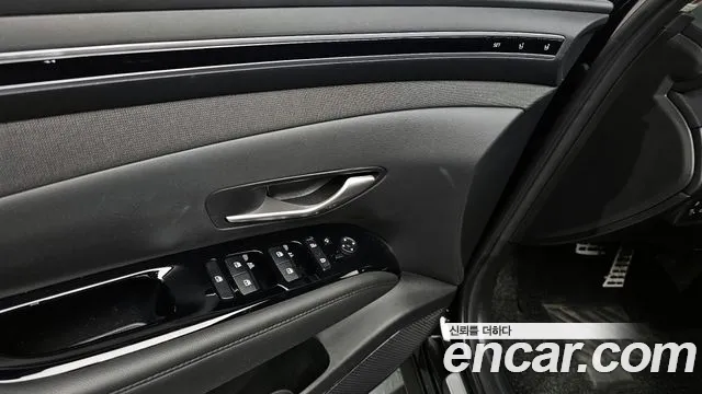 Hyundai Tucson (NX4) id 2714752 из Кореи 8