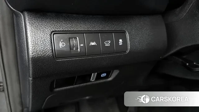 Hyundai The New Santa Fe id 3007875 из Кореи 8