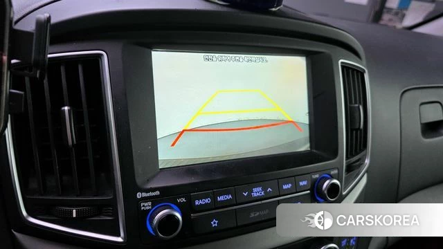 Hyundai The New Grand Starex id 3820747 из Кореи 8