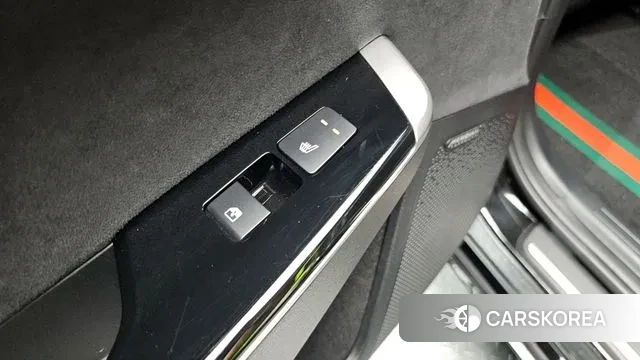 Kia EV6 id 3218129 из Кореи 8