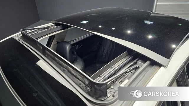 Kia K8 id 3463455 из Кореи 8