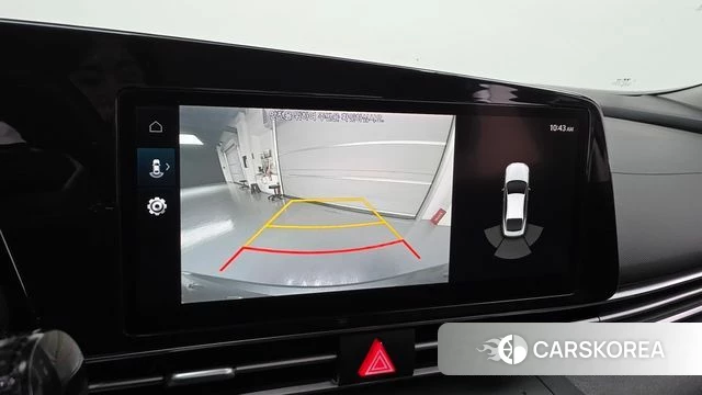 Hyundai Avante (CN7) id 4187076 из Кореи 8