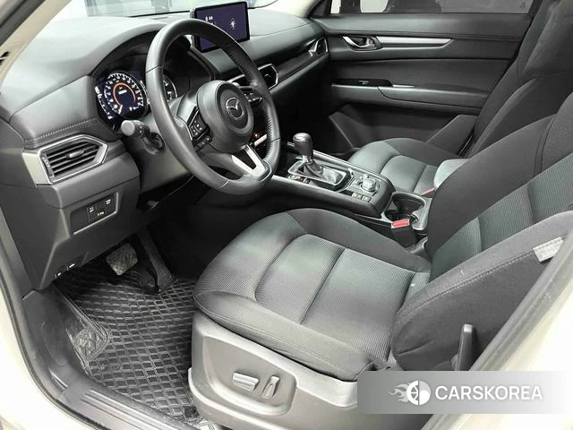 Mazda CX-5 id 4253758 из Китая 8