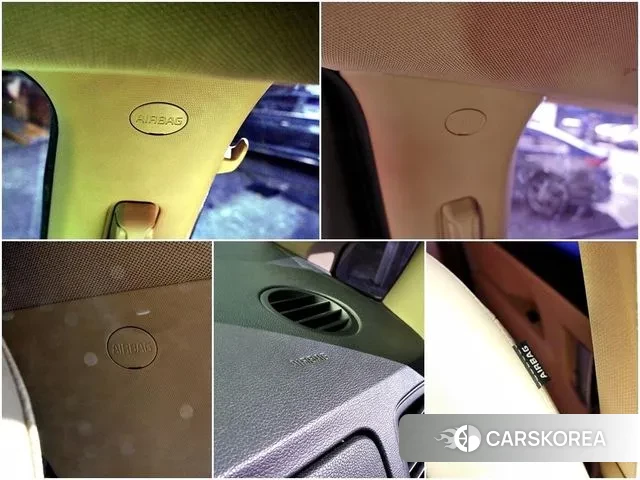 Kia The New Carnival id 3455108 из Кореи 8