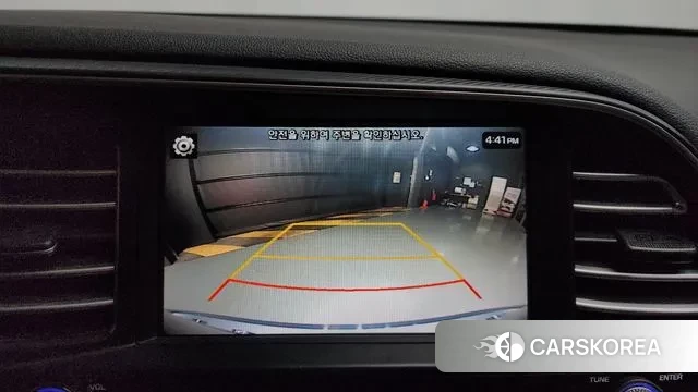 Hyundai The New Avante AD id 3748430 из Кореи 8