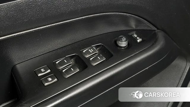 Ssangyong Rexton Sports id 3820280 из Кореи 8