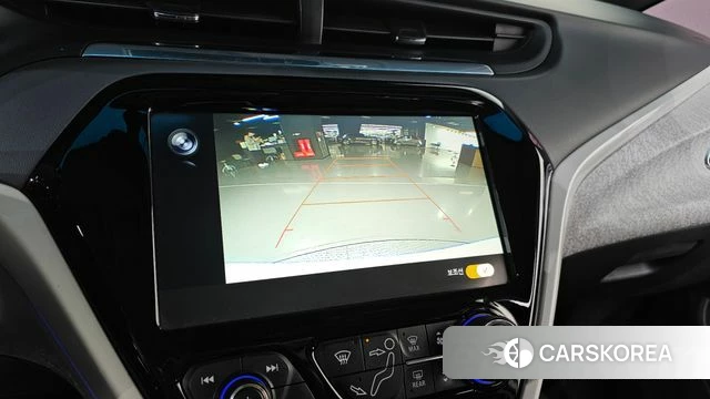 Chevrolet (GM Daewoo) Bolt EV id 3966214 из Кореи 8