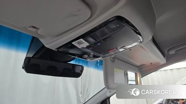 Hyundai Staria id 3043299 из Кореи 8