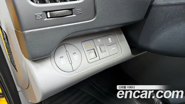 Hyundai The New Grand Starex id 2803246 из Кореи 8