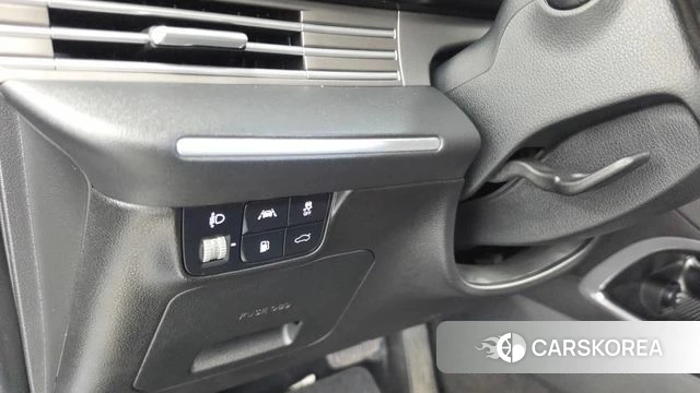 Hyundai The New Grandeur IG id 4923359 из Кореи 8