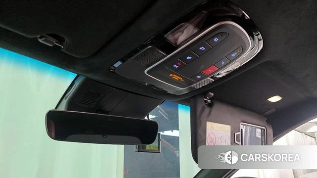 Hyundai The New Palisade id 3922504 из Кореи 8