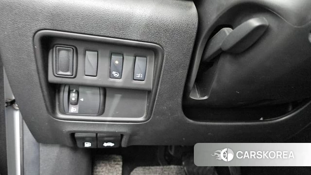 Renault Korea (Samsung) The New QM6 id 3898926 из Кореи 8