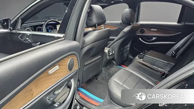 Mercedes-Benz E-Class W213 id 3454157 из Кореи 8