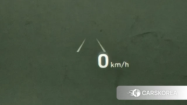 Genesis G70 id 3362747 из Кореи 8