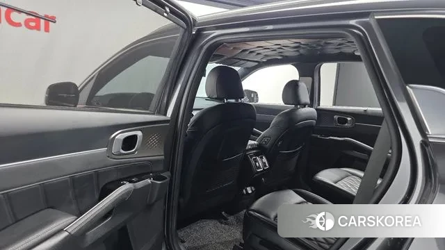 Kia Sorento 4th Generation id 3356414 из Кореи 8