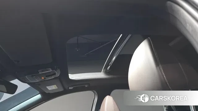 Hyundai Tucson Hybrid (NX4) id 3686670 из Кореи 8