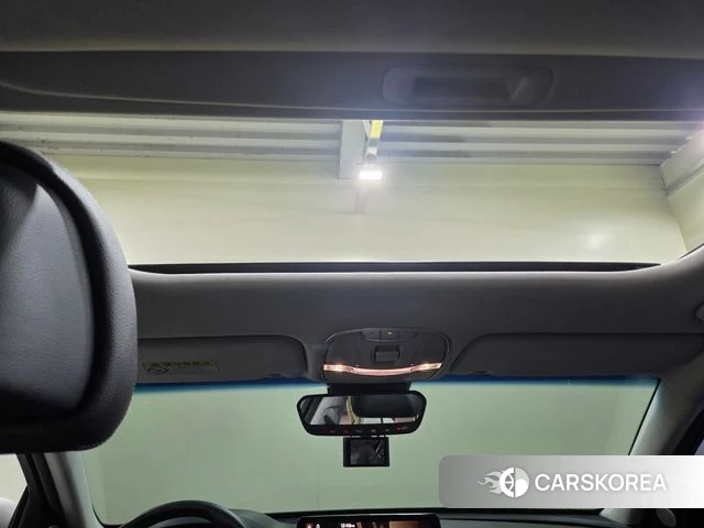 Kia More K9 id 3845709 из Кореи 8