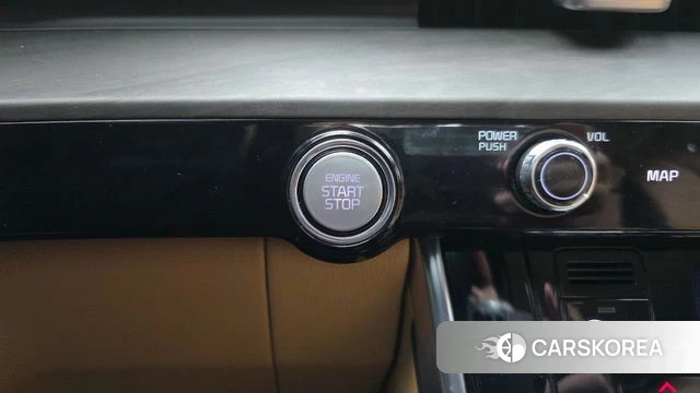 Kia Carnival 4th generation id 4444749 из Кореи 8