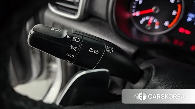 Kia Sportage The Bold id 3626903 из Кореи 8