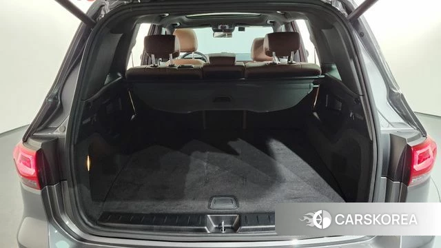 Mercedes-Benz GLB-Class X247 id 4329724 из Кореи 8